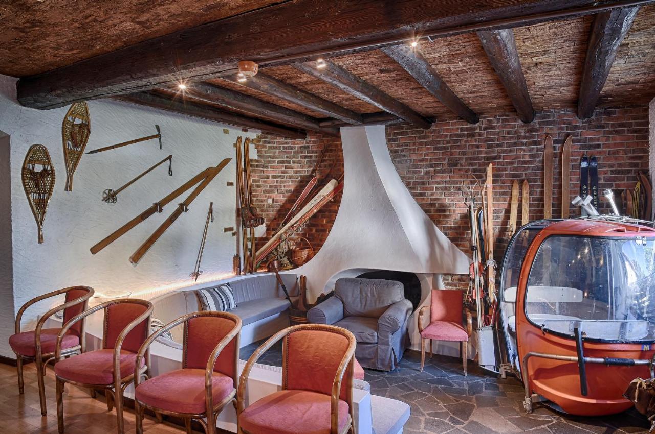 Logis Hotel - Le Col De L'Arc ลองส์ซองแวร์เคอร์ ภายนอก รูปภาพ